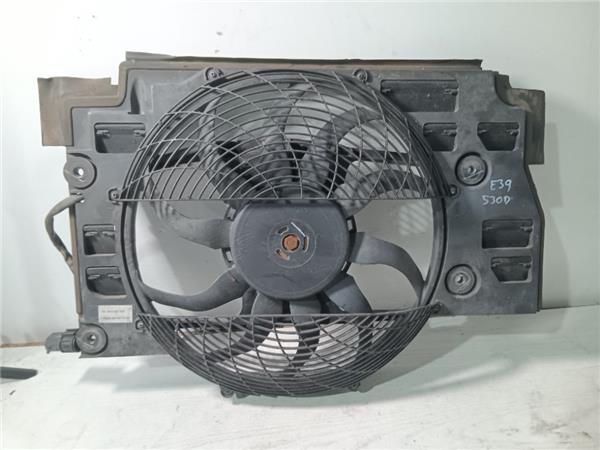electroventilador bmw serie 5 berlina (e39)(1995 >) 3.0 530d [3,0 ltr.   142 kw 24v turbodiesel cat]