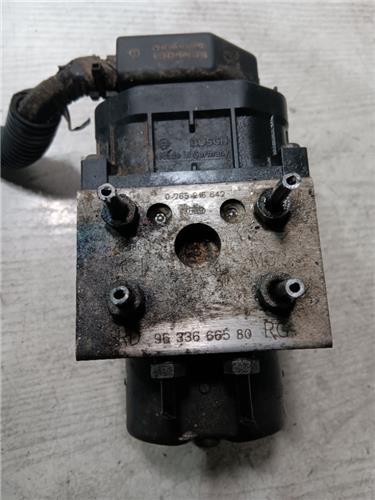 nucleo abs citroen xsara picasso 1999 16 hdi