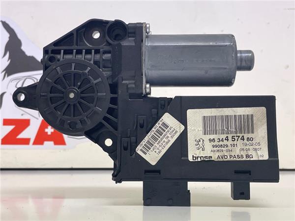 motor elevalunas delantero derecho peugeot 30