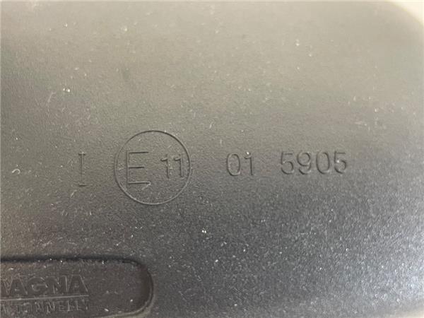 Retrovisor Interior Peugeot 307 / SW