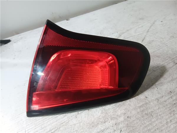 piloto porton trasero derecho citroen c3 0920