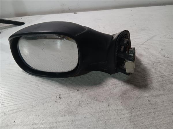 retrovisor electrico izquierdo citroen xsara