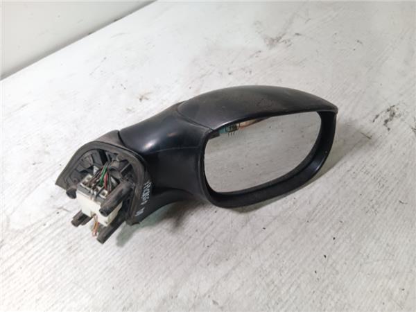 retrovisor electrico derecho citroen xsara pi