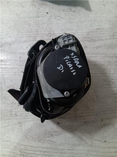 cinturon seguridad delantero izquierdo citroe