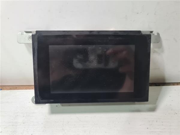 pantalla nissan primera berlina p12 122001 2