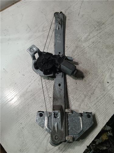 elevalunas electrico delantero derecho citroe