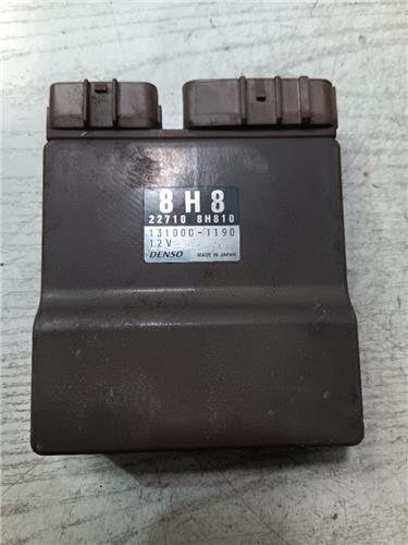 centralita check control nissan primera berli