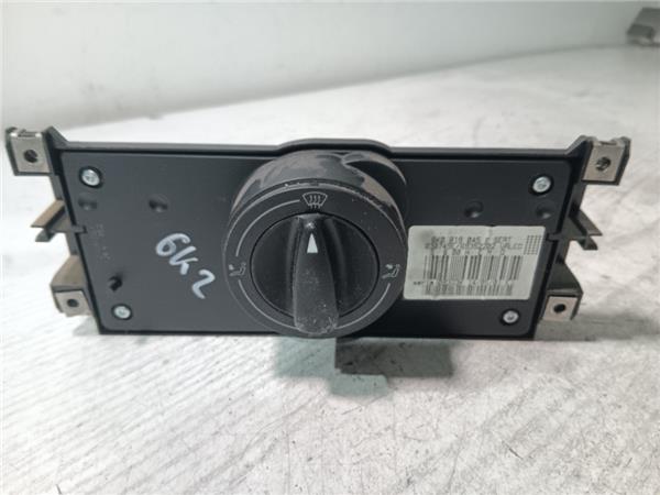 mandos climatizador seat ibiza (6k1)(08.1999 >) 1.4 16v