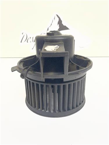 ventilador calefaccion citroen xsara picasso