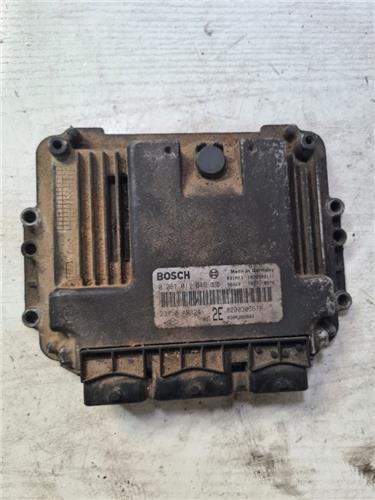 centralita nissan primera berlina p12 122001