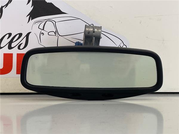 retrovisor interior peugeot 307 break sw s1 0