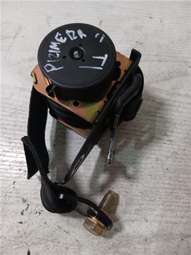 cinturon seguridad trasero izquierdo nissan p