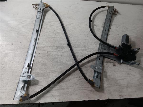 elevalunas electrico delantero derecho citroe