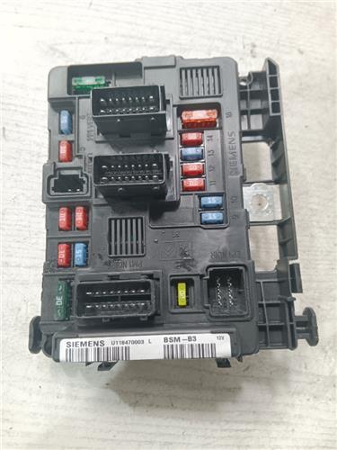 bsm citroen xsara picasso 1999 16 hdi