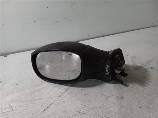 retrovisor electrico izquierdo citroen xsara