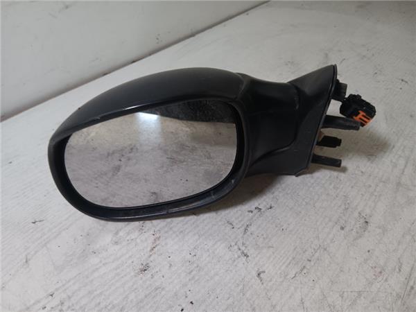 retrovisor electrico izquierdo citroen xsara