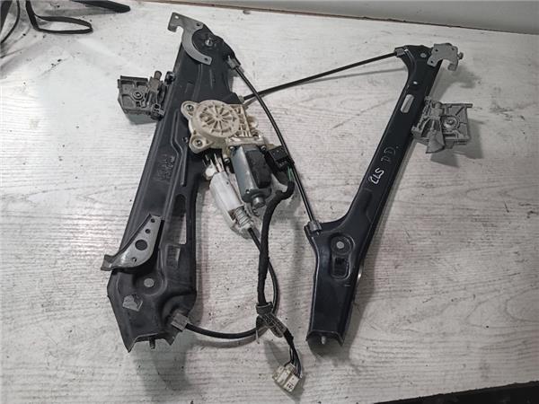 elevalunas electrico delantero derecho merced