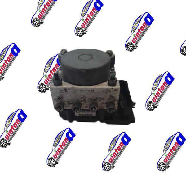 nucleo abs renault clio 15 clio iii