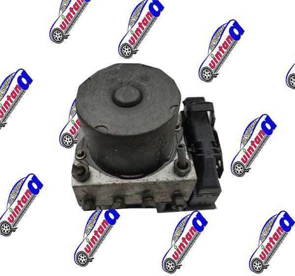 nucleo abs nissan almera 15