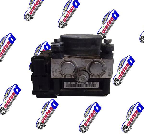 nucleo abs opel corsa 13 d