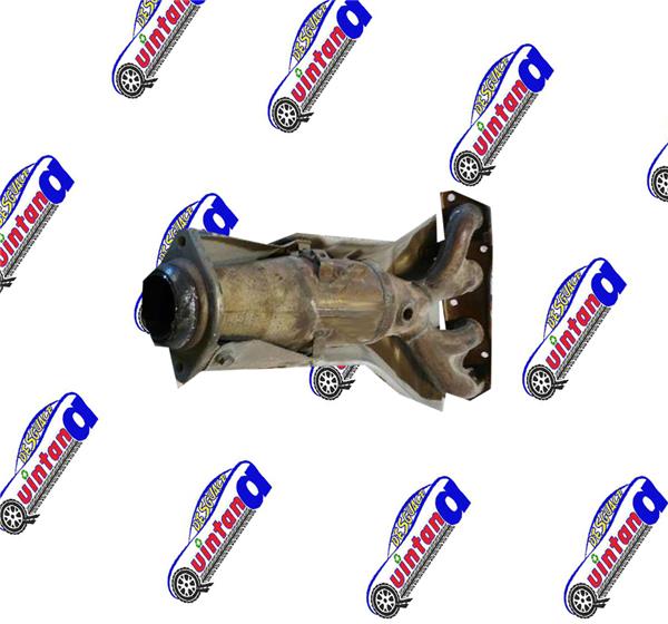 catalizador toyota corolla 14 e11