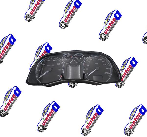 cuadro completo citroen xsara 16