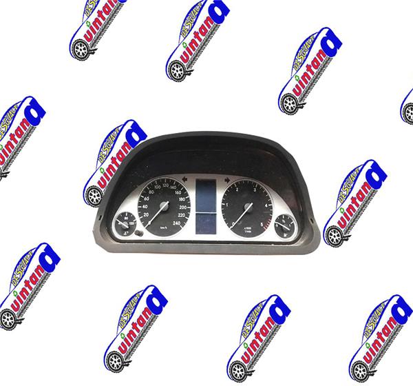 cuadro completo mercedes b 180 20