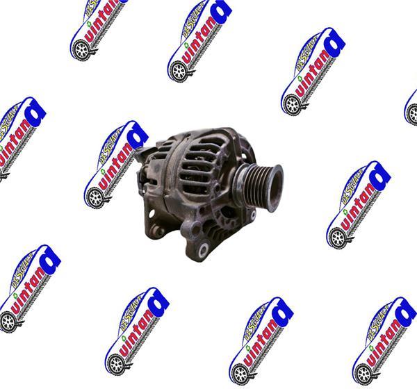 alternador skoda fabia 14 5j