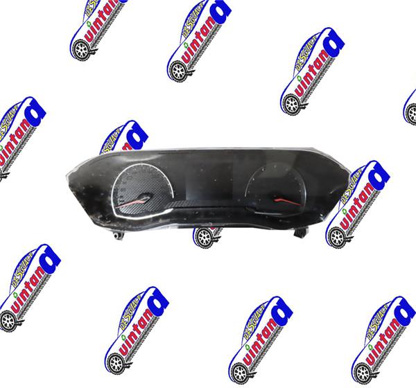 cuadro instrumentos peugeot 208 p2 062019  12