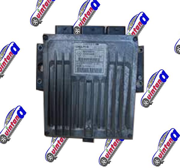 centralita renault clio 15 clio iii