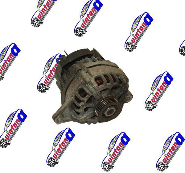 alternador nissan micra 12