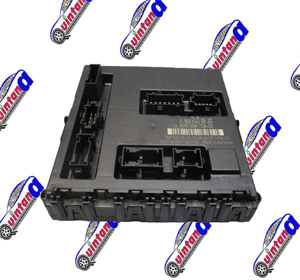 bsm mercedes b 180 20