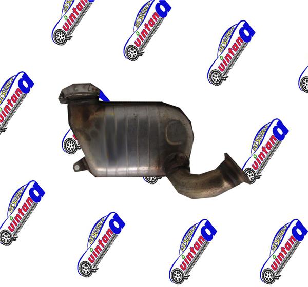 catalizador mercedes b 180 20