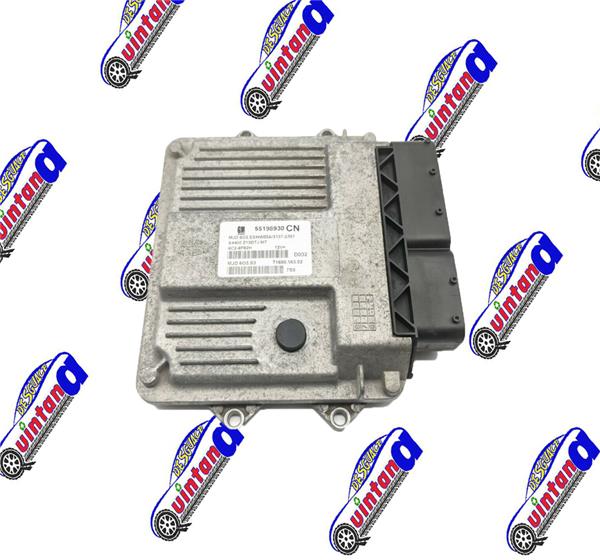 centralita opel corsa 13 d