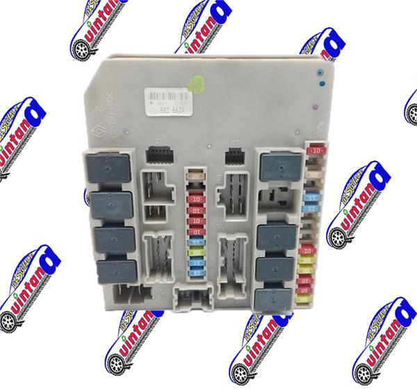 bsi renault clio 15 3 fase 2