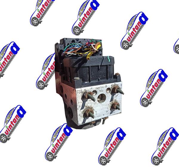 nucleo abs nissan primera 16 sedan p11