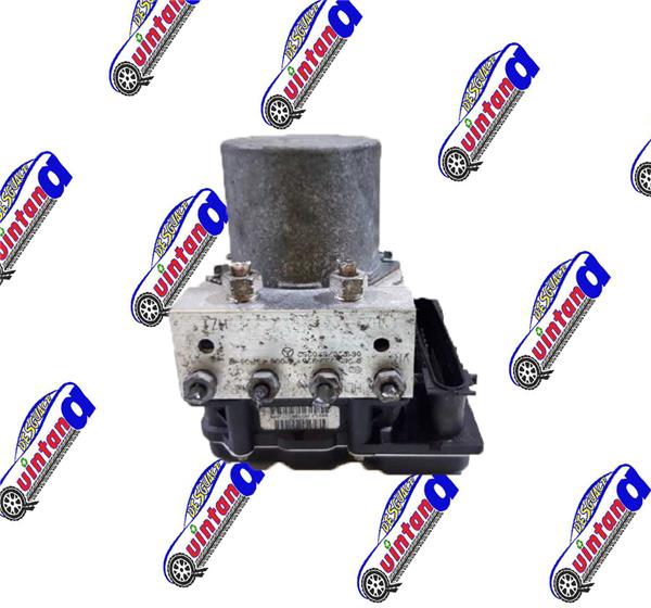 nucleo abs mercedes b 180 20