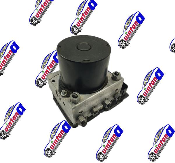 nucleo abs skoda fabia 14 5j