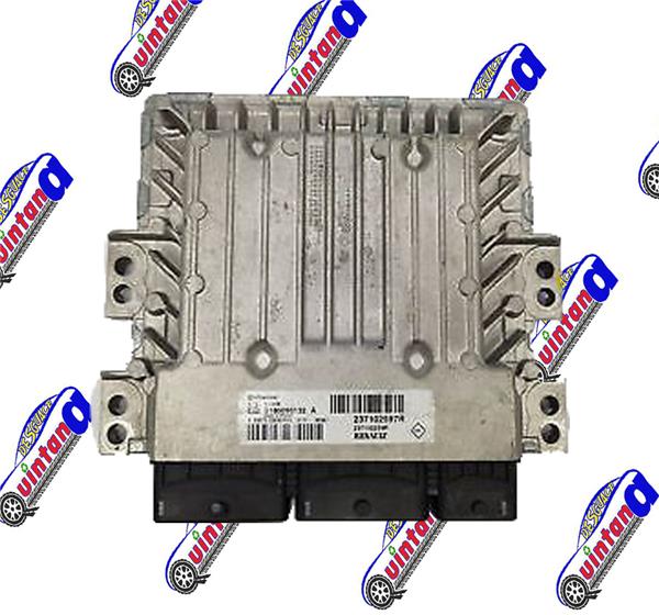 centralita dacia lodgy 15 dci