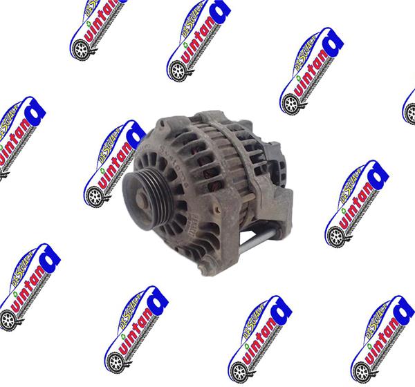 alternador renault clio ii fase ii bcb0 2001