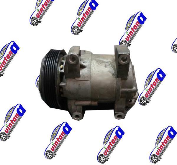 compresor aire acondicionado nissan almera 15