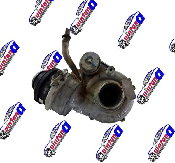 turbo mercedes b 180 20