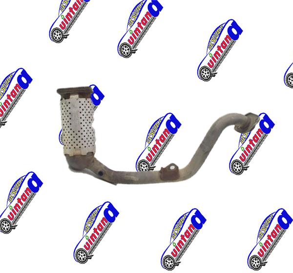 catalizador citroen xsara 16