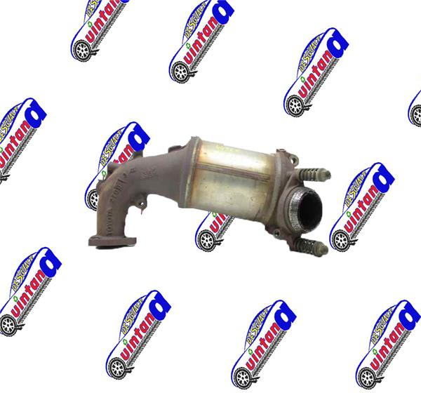 catalizador toyota corolla 20