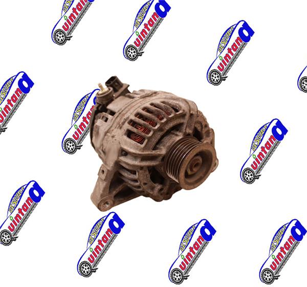 alternador toyota corolla 14