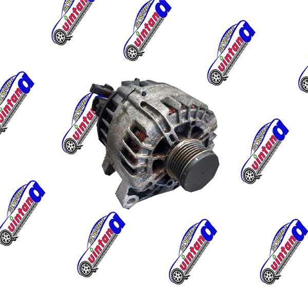 alternador citroen xsara berlina 1997 14 i