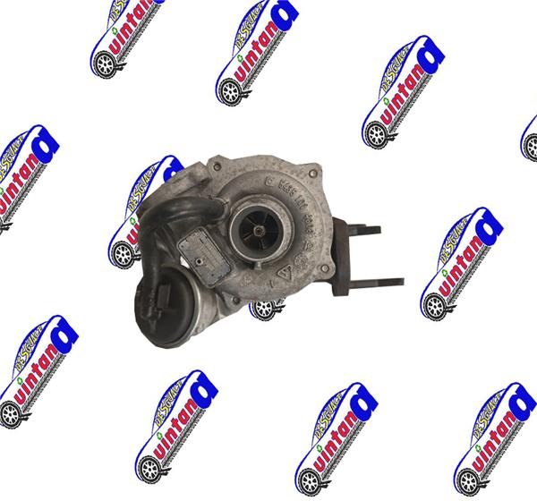 turbo opel corsa 13 d