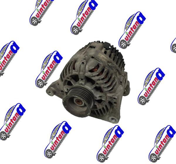 alternador audi a4 18