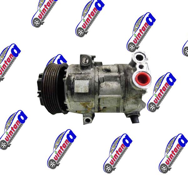 compresor aire acondicionado opel corsa 13 d