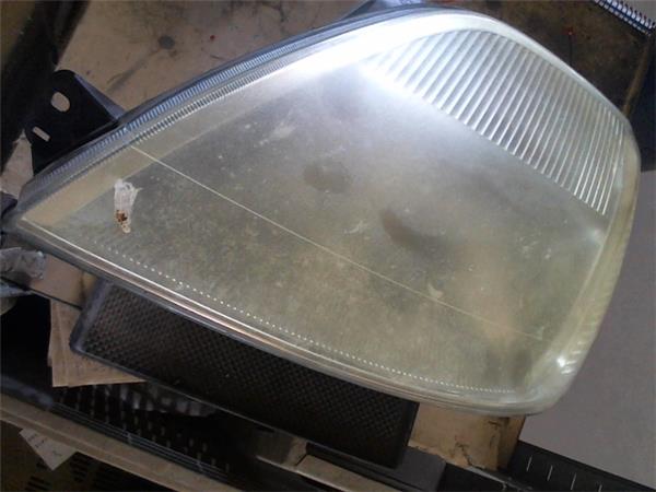 faro delantero izquierdo ford fiesta (cbk)(2002 >) 1.4 ambiente [1,4 ltr.   50 kw tdci cat]